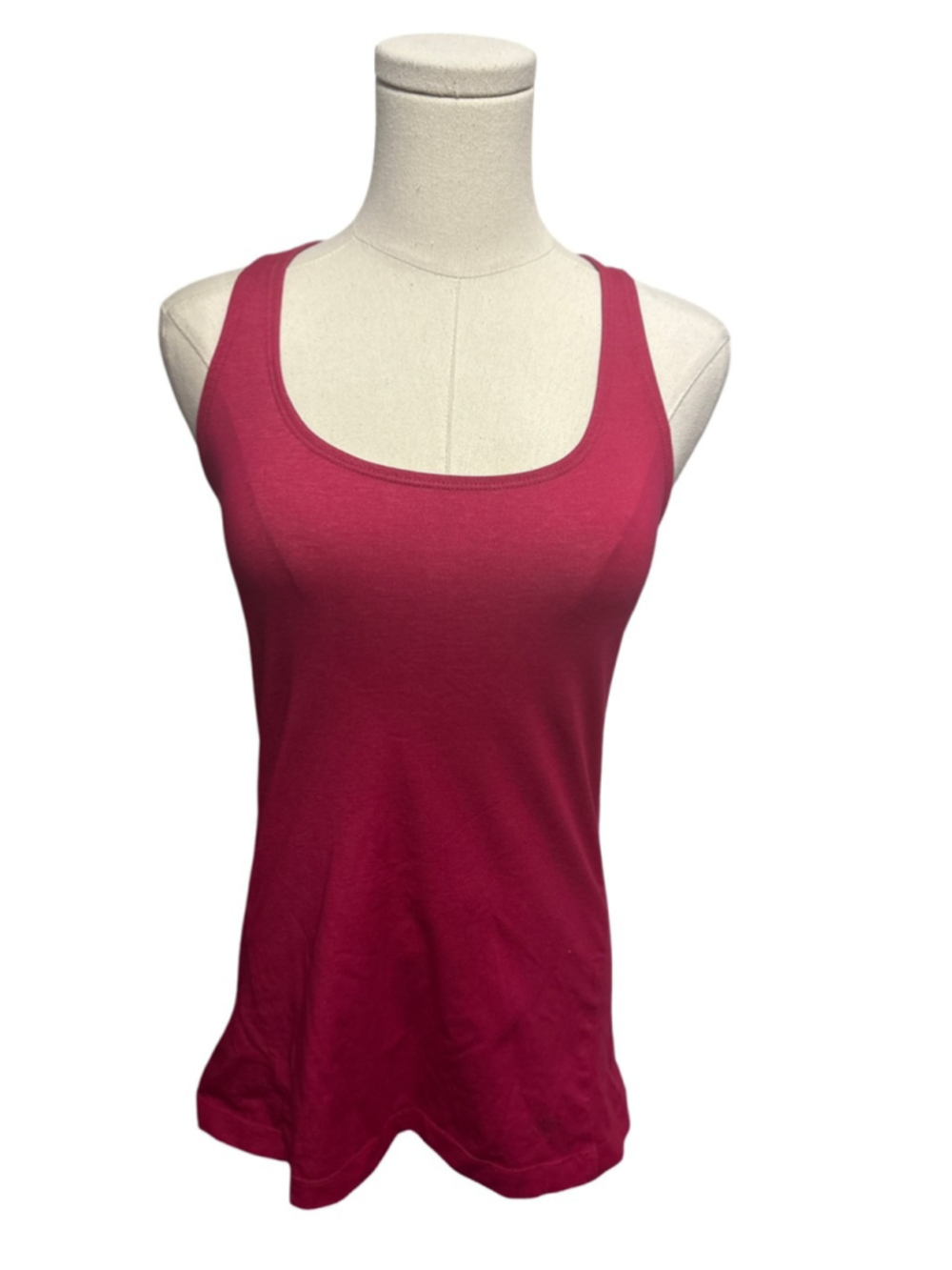 Arc’teryx Racer back Scoop Neck Tank Top - size s